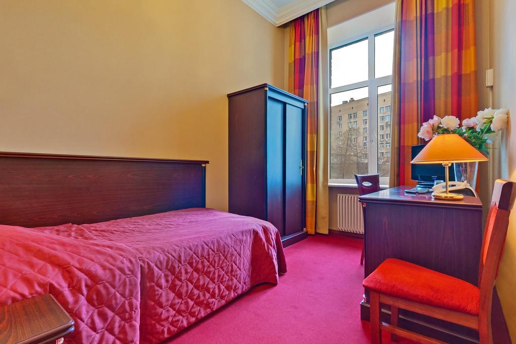 Warsaw Hotel Moscow Ngoại thất bức ảnh